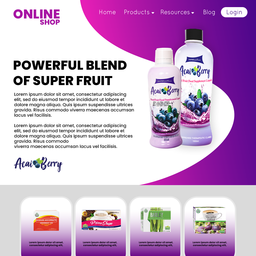 OnlineStore